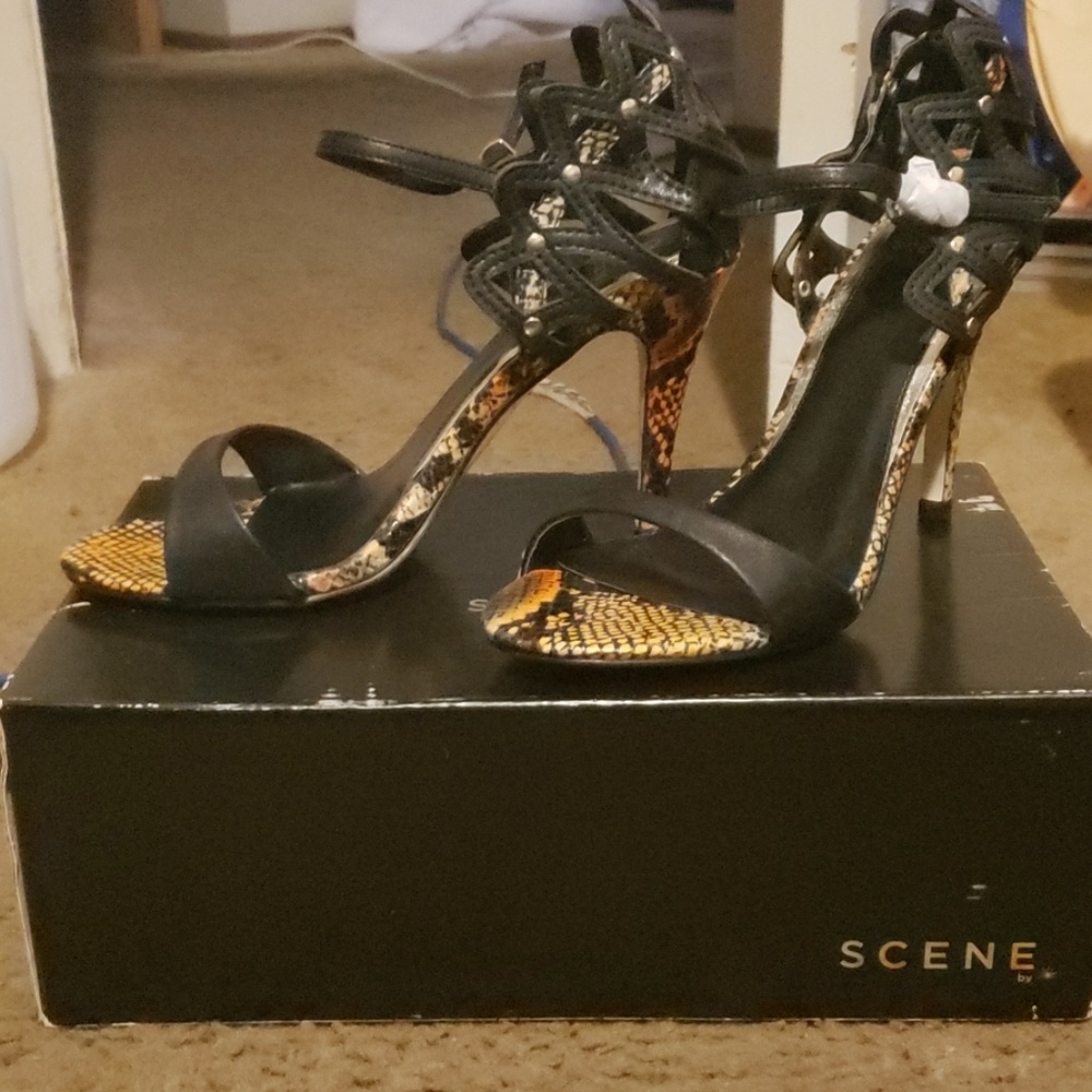 Heels